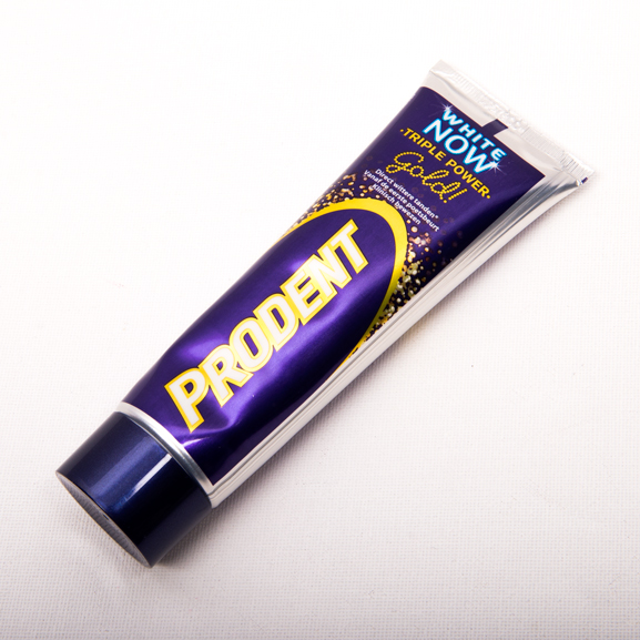 Prodent White Now Power Gold