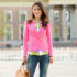 my-huong-outfit-blogger-pink-blazer